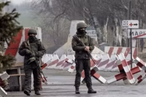 Theo Bộ Quốc phòng Nga, lực lượng dân quân Luhansk đã tiến hành một cuộc tấn công vào ban đêm 3/3, tiến sâu đáng kể và vào buổi sáng đã đến tiếp cận “ranh giới mới” (nhiều khả năng là ranh giới giữa Luhansk và Kharkov).