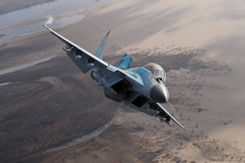 Theo truyền thông Nga, cựu Tư lệnh Tập đoàn Không quân 16 và Trung tướng Valery Letunsky trong một cuộc phỏng vấn cho biết, thông tin trong những ngày gần đây về các hệ thống phòng không của chúng tôi đã bắn hạ máy bay chiến đấu xa của Ukraine từ khoảng cách xa đã được xác nhận.