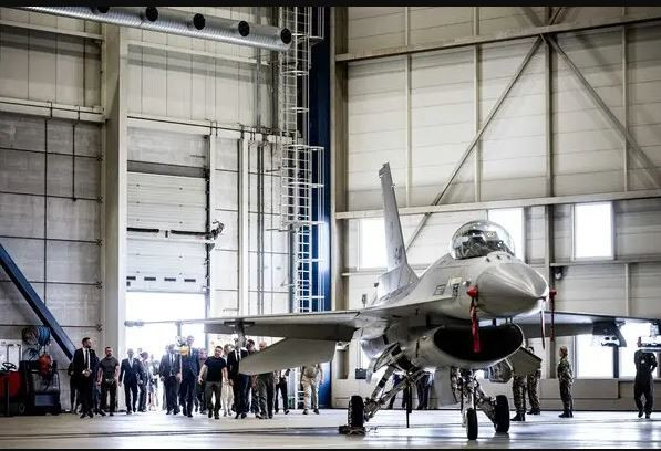 Việc bổ sung hàng chục tiêm kích F-16 lúc này có thể ảnh hưởng đến cục diện chiến đấu theo hướng quan trọng, hoặc sử dụng các tiêm kích này làm phương tiện để tấn công các mục tiêu có giá trị cao, nằm sâu trong hậu phương của quân đội Nga; điều này sẽ làm tăng áp lực lên quân đội Nga.