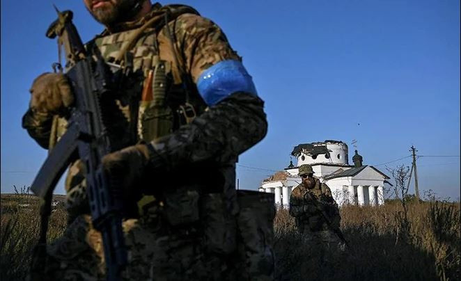 Trong những tháng gần đây, Ukraine đang kêu gọi phản công quy mô lớn, tự tin rằng một khi phát động phản công sẽ đánh bại hoàn toàn quân Nga. Tuy nhiên, tình hình thực tế là các cuộc phản công của Ukraine đã nhiều lần bị Nga bẻ gãy hết đợt này đến đợt khác; phía Ukraine không thể tạo ra làn sóng nào.