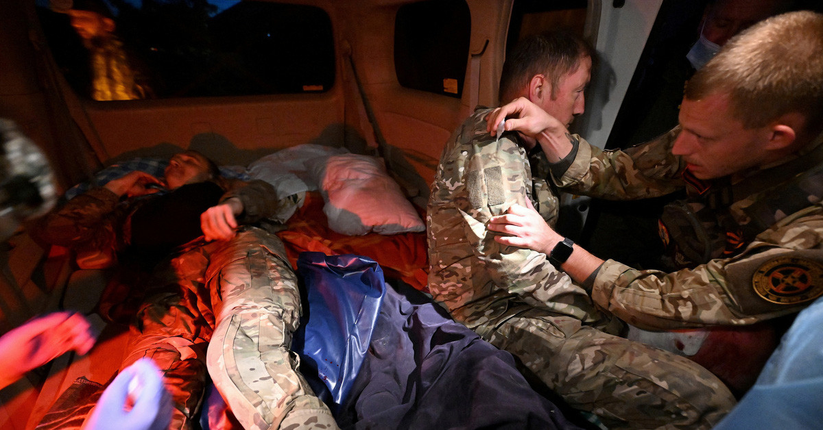 Theo nguồn tin, chiến dịch tái chiếm các vị trí từ tay quân Ukraine của “Cụm quân phía Bắc” ở Kursk đang thu được những kết quả thành công. Tuy nhiên theo lệnh của Tổng thống Zelensky và Tổng Tư lệnh Quân đội Ukraine Syrsky, Quân đội Ukraine phải giữ vững các vị trí ở Kursk đến qua kỳ bầu cử Tổng thống Mỹ, bất chấp tốn thất.