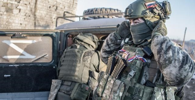 Nhờ việc bảo vệ tốt từ hai bên sườn cho lực lượng lính đánh thuê Wagner “toàn tâm, toàn ý” đột phá vào Bakhmut, giúp bảo toàn kết quả mà quân Nga đã đạt được trên mặt trận Bakhmut (trong trận Bakhmut, quân chính quy Nga chỉ làm nhiệm vụ hỗ trợ hỏa lực và bảo vệ hai bên sườn).