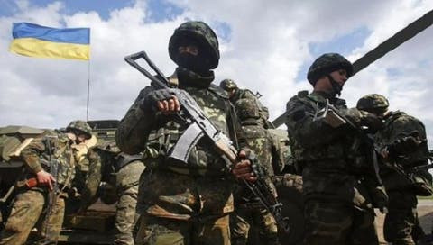 Mặc dù tập trung khá nhiều lực lượng tại đường giới tuyến, nhưng Quân đội Ukraine không dám tấn công, do phía Nga đã cảnh báo khá nghiêm túc với Kiev, về hậu quả của việc vi phạm các thỏa thuận Minsk.