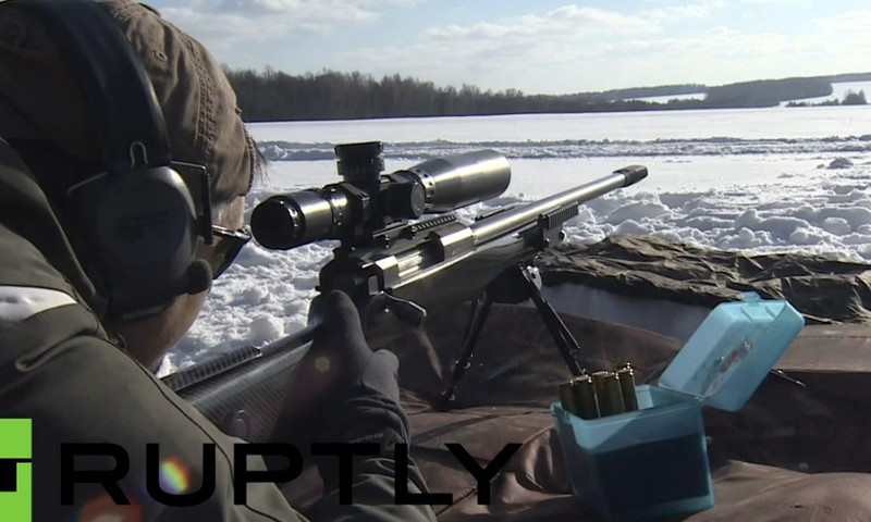 Công ty Tsar Pushka đã chế tạo nhiều mẫu súng bắn tỉa nổi tiếng, nhưng khẩu súng bắn tỉa SVLK-14S của Nga là khẩu súng nổi tiếng nhất mà công ty từng chế tạo, SVLK-14S được ví là khẩu súng thay đổi quy tắc xạ kích; SVLK-14S ở trong tay một xạ thủ bắn tỉa chuyên nghiệp, có thể bắn hạ mục tiêu ở khoảng cách đến 3 km.