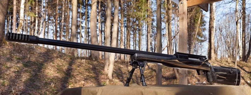 Đạn tiêu chuẩn của SVLK-14S là loại đạn chuyên dùng cho súng bắn tỉa .408 Cheyenne (10,36×77 mm), sơ tốc đầu nòng có thể đạt 900 m/s, nhanh hơn gần ba lần so với tốc độ âm thanh.