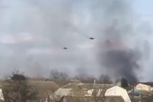 Theo Bộ Quốc phòng Nga công bố tại cuộc họp giao ban thường kỳ, trong ngày hôm qua, lực lượng phòng không và không quân của Nga, đã bắn rơi 14 máy bay của Không quân Ukraine, trong đó có 3 máy bay chiến đấu và 1 máy bay cường kích.