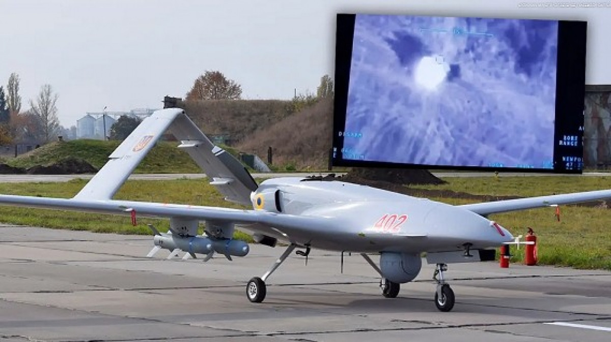 Theo ông Leonkov, Kyiv tin vào quảng cáo của Thổ Nhĩ Kỳ vì “tất cả các phương tiện truyền thông trên thế giới đều đưa UAV Bayraktars TB2 lên mây, coi đó là vũ khí thay đổi cục diện chiến trường. Nhưng điều kỳ diệu đã không xảy ra ở Ukraine”.