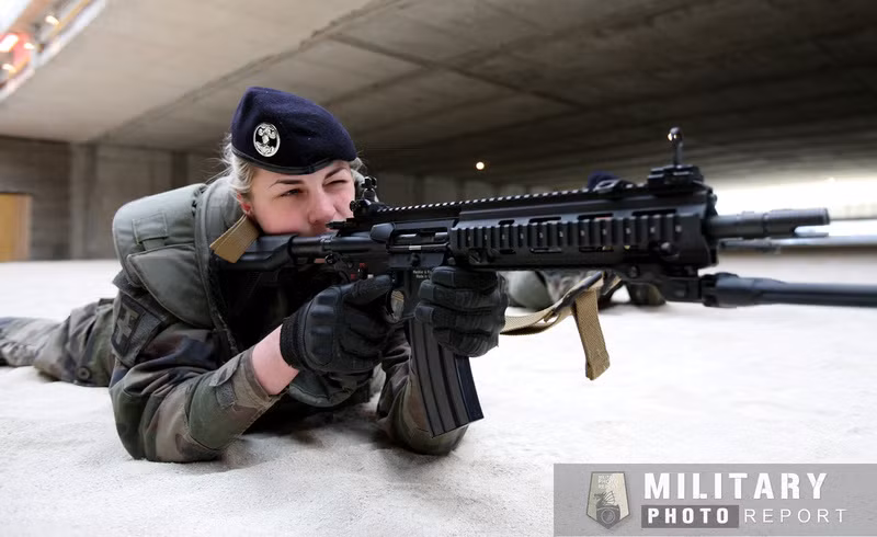 Với hiệu suất và độ tin cậy vượt trội, nó đã được nhiều quốc gia trên thế giới ưa chuộng và đưa vào trang bị. Không chỉ Quân đội Pháp, người Na Uy đã đưa khẩu súng trường này vào trang bị cho quân đội từ lâu và nhận được phản hồi rất tốt. 