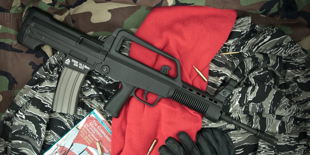 Type 97 thì người Pháp sẽ không bao giờ lựa chọn, chỉ là để tham khảo, làm mẫu để ép giá với nhà thầu chính.