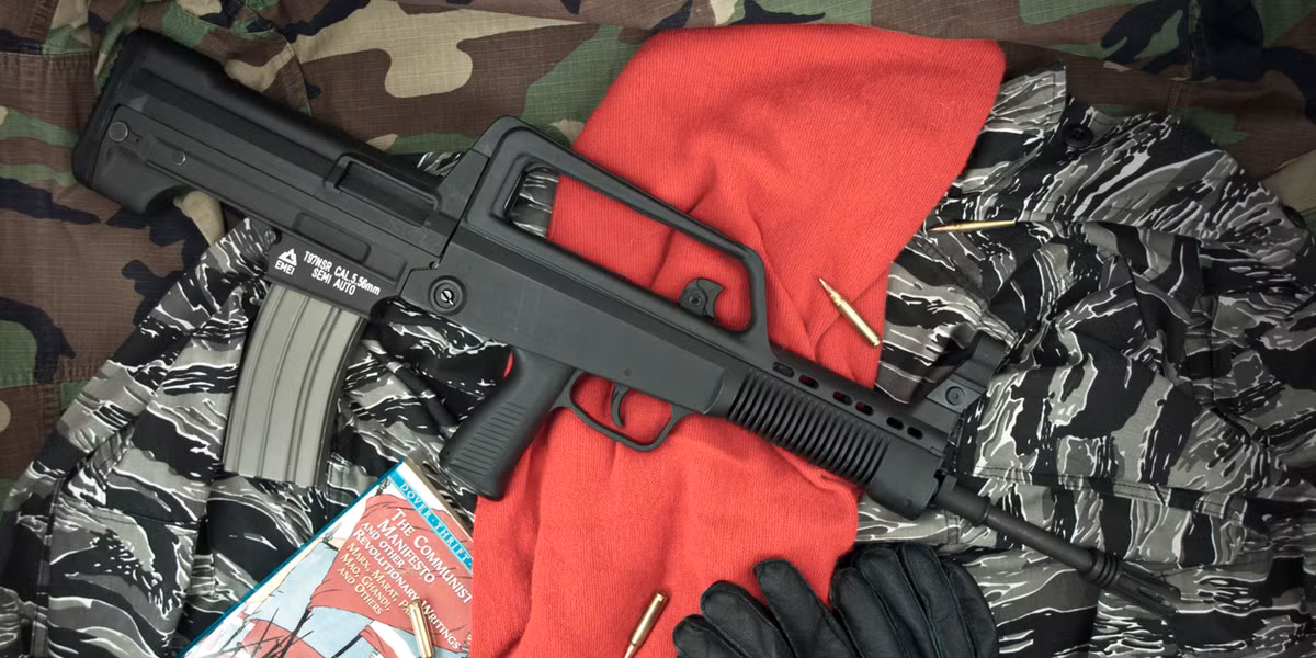 Type 97 thì người Pháp sẽ không bao giờ lựa chọn, chỉ là để tham khảo, làm mẫu để ép giá với nhà thầu chính.