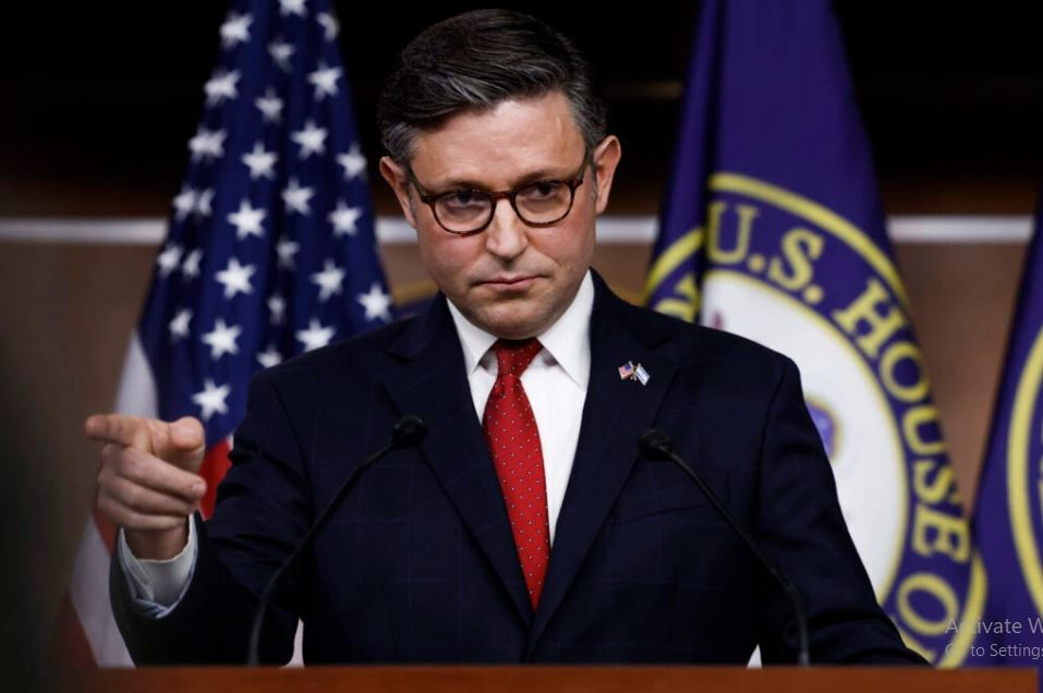 Trong khi đó, Hạ viện Mỹ vào ngày 15/4 tuyên bố, họ đang chuẩn bị tổ chức một cuộc trưng cầu dân ý khác về dự luật viện trợ cho Ukraine. Sau khi được thông qua, viện trợ của Mỹ cho Ukraine có thể được nối lại.