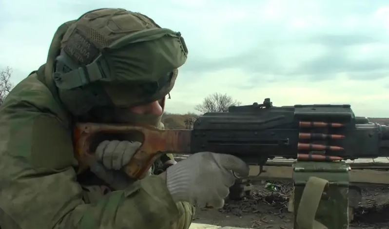 Việc chiếm được các điểm cao chiến thuật đã giúp quân Nga đạt được "sự ngang bằng về mặt địa lý" với quân Ukraine, khi trước đó quân Ukraine đã lợi dụng những điểm cao để đạt được lợi thế về giám sát, cũng như độ chính xác và tầm bắn.