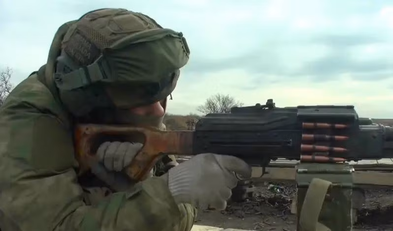 Việc chiếm được các điểm cao chiến thuật đã giúp quân Nga đạt được "sự ngang bằng về mặt địa lý" với quân Ukraine, khi trước đó quân Ukraine đã lợi dụng những điểm cao để đạt được lợi thế về giám sát, cũng như độ chính xác và tầm bắn.