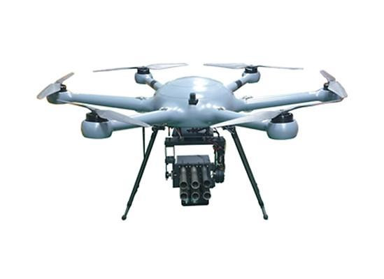 Cho đến nay, mặc dù chưa bên nào nhận trách nhiệm về vụ tấn công bằng UAV này, nhưng có thể đó là lực lượng dân quân; nếu đúng thì đây là lần đầu tiên, dân quân sử dụng thành công UAV, để tiến công chống lại các đơn vị Quân đội Ukraine.