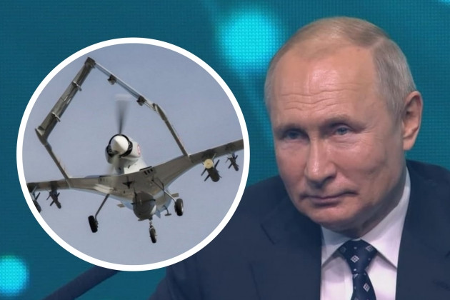 Trong vòng xoáy xung đột mới ở Miền Đông Ukraine, Nga cáo buộc Thổ Nhĩ Kỳ làm tình hình ở Donbass leo thang căng thẳng, khi tiếp tục cung cấp UAV TB2 cho Quân đội Ukraine tấn công vào lãnh thổ của DPR và LPR; và Thổ Nhĩ Kỳ phải chịu trách nhiệm về các vụ tấn công của Quân đội Ukraine ở Donbass.