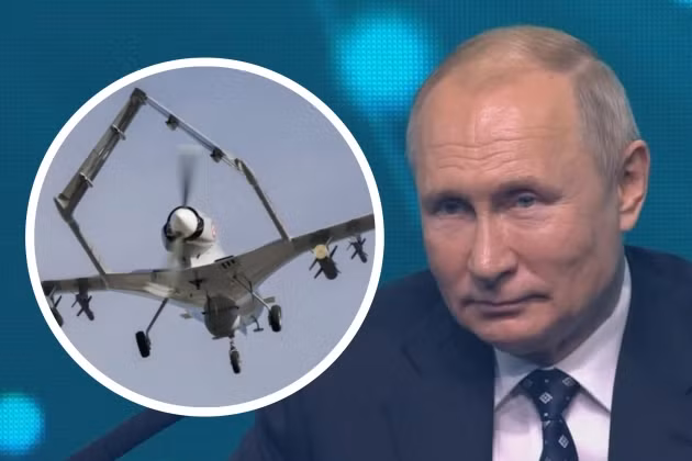 Trong vòng xoáy xung đột mới ở Miền Đông Ukraine, Nga cáo buộc Thổ Nhĩ Kỳ làm tình hình ở Donbass leo thang căng thẳng, khi tiếp tục cung cấp UAV TB2 cho Quân đội Ukraine tấn công vào lãnh thổ của DPR và LPR; và Thổ Nhĩ Kỳ phải chịu trách nhiệm về các vụ tấn công của Quân đội Ukraine ở Donbass.