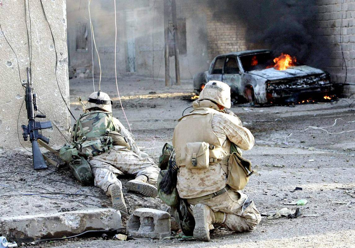 Hiện tại giao tranh ác liệt trên đường phố đang nổ ra tại một thị trấn nhỏ của Israel, quân đội Israel đã thương vong hơn một trăm người, tên lửa của người Palestine vẫn đang tấn công lãnh thổ Israel.