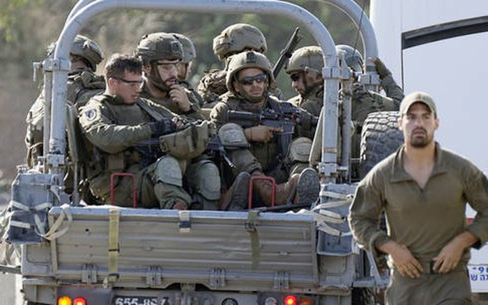 Được biết, Đại tá Roy Levy chỉ huy lực lượng đặc biệt "Ghost", mà truyền thông Israel gọi là lực lượng "đa chức năng". Nhiều hoạt động mà đơn vị thực hiện không được thông báo.