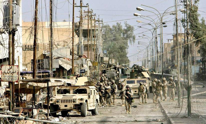 Đối mặt với sự “bất lực” của hệ thống Iron Dome và các cuộc tấn công bằng tên lửa của lực lượng Hamas, chính phủ Israel đã tuyên bố “tình trạng chiến tranh”. Như vậy sau đúng 50 năm, kể từ cuộc chiến tranh Yom Kippur năm 1973, Israel mới phải ra tuyên bố này. 