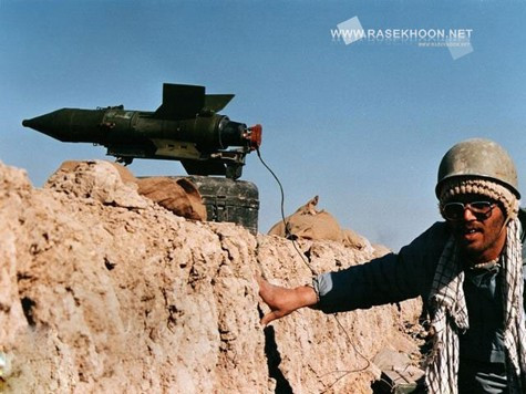 Theo hãng tin Al Jazeera của Qatar, lực lượng vũ trang Hamas đang chuẩn bị sử dụng tên lửa chống tăng để tấn công xe tăng Merkava của Israel. Tên lửa này nhái theo tên lửa B-72 của Liên Xô, nhưng đã có những cải tiến về sức công phá của đầu đạn. 