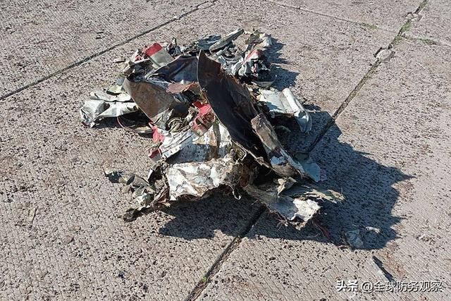 Ví dụ, cuộc tấn công vào ngày 5/12 vừa qua, Quân đội Ukraine bất ngờ sử dụng hệ thống vũ khí cũ được phát triển từ thời Liên Xô. Trước đó, các cuộc tập kích sâu vào hậu phương của Nga, Quân đội Ukraine thường sử dụng những UAV nhập khẩu từ nước ngoài. 