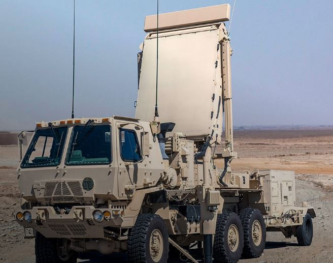 Radar AN / TPQ-3G sử dụng thiết kế mảng pha, có khả năng quét 360 độ; nó có thể xác định, phát hiện và theo dõi nhiều loại đạn pháo khác nhau bay trên không, và có thể nhanh chóng tính toán tọa độ trận địa pháo binh của đối phương, để cung cấp cho các trận địa pháo phản công.