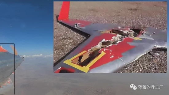 Điều thú vị là trong cuộc tập trận “Những người bảo vệ bầu trời Velayet 1400”, tên lửa AD-08 Majid đã phá hủy một lỗ lớn trên mục tiêu không người lái, do va chạm trực tiếp; điều này cho thấy độ chính xác cao của tên lửa.