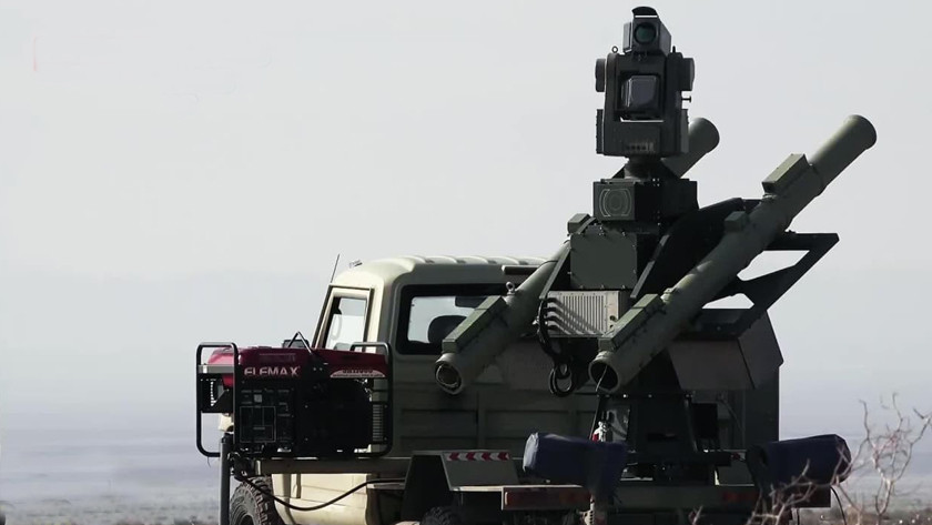 Trước yêu cầu như vậy, Iran đã phát triển nhiều loại tên lửa tầm ngắn cho mục đích này, tên lửa phòng không AD-08 Majid là sự phát triển mới nhất và cố gắng đảm bảo rằng nó có thể đánh chặn càng nhiều càng tốt; đảm bảo sự sống còn của các mục tiêu quan trọng.