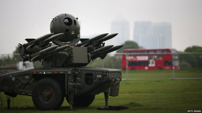 Những hệ thống phòng không AD-08 Majid sẽ thay thế loại tên lửa phòng không tầm ngắn Rapier do Anh sản xuất, hiện đã lạc hậu, dùng để làm nhiệm vụ phòng không cơ động, bảo vệ các trọng điểm; nhất là bảo vệ các hệ thống phòng không tầm xa, giống như hệ thống Pantsir-S1 của Nga.