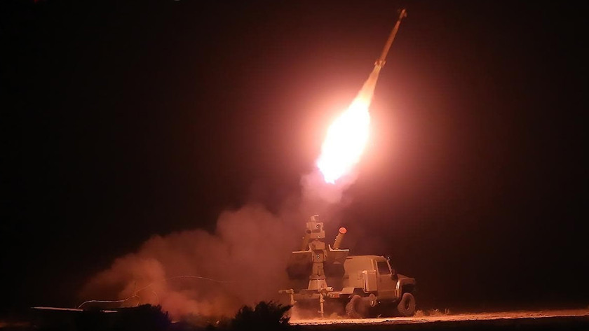 Có thể thấy, khả năng hoạt động của hệ thống tên lửa phòng không tầm ngắn AD-08 Majid là tương đối toàn diện; đây là vũ khí hiệu quả, đáp ứng yêu cầu của Iran.