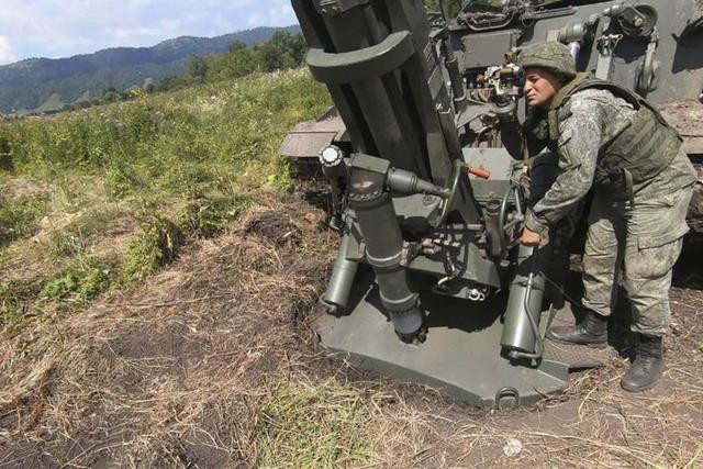 Loại cối 2S4 Tulip là đỉnh cao về công nghệ pháo binh của Liên Xô trước đây; một khi 2S4 Tulip đã xuất hiện trên chiến trường, thì kẻ địch không có cơ hội vì sức công phá quá lớn của nó. 