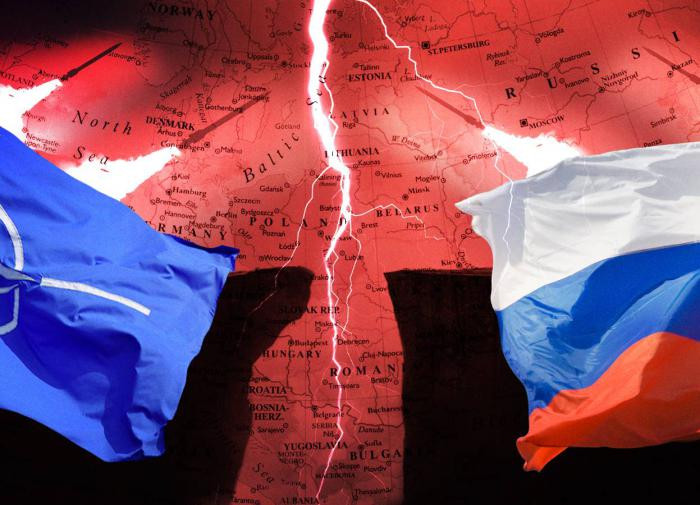 Nếu Nga và châu Âu không nắm bắt tốt thế cân bằng, nguy cơ xung đột quả thực sẽ tăng lên rất nhiều, thậm chí NATO và Nga có thể nổ ra xung đột trực tiếp. Và càng vào thời điểm này, điều quan trọng hơn là phải kiềm chế, thuyết phục hòa bình và thúc đẩy đàm phán (Nguồn ảnh: RIA Novosti, Sputnik, CNN).