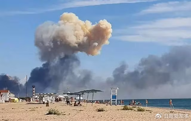 Như vậy, cả lực lượng không quân và lực lượng phòng không Ukraine đang có dấu hiệu “hồi sinh” sau một thời gian dài bị Nga đánh cho “bầm dập”. Theo một số phán đoán, nhiều khả năng Không quân Ukraine còn liên quan đến vụ nổ lớn tại Căn cứ Không quân Hải quân Novo Fedorovka của Nga ở Crimea.