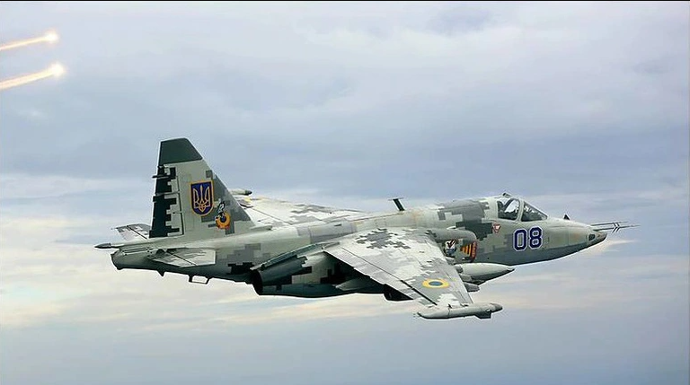 Mặc dù thông tin của Ukraine chưa được xác nhận, nhưng theo một tổ chức nghiên cứu độc lập cho biết, do sự suy giảm khả năng phòng không của Nga, Không quân Ukraine hiện có thể điều động khoảng 10 lần xuất kích mỗi ngày tại khu vực Kherson.