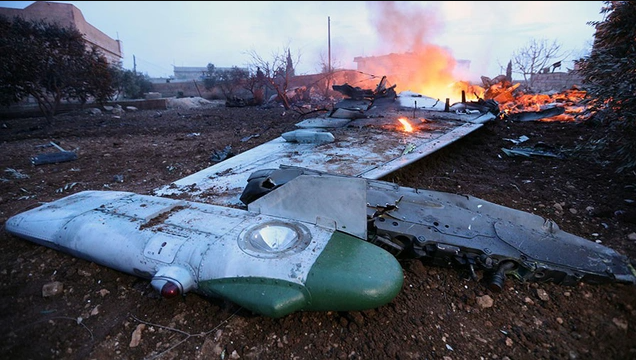 Với sự hỗ trợ của phần mềm và phần cứng của NATO, mạng lưới phòng không của Ukraine ngày càng trở nên mạnh hơn, và thông tin mới nhất cho thấy, tại khu vực nhà máy điện hạt nhân Zaporizhia, quân đội Ukraine vừa bắn hạ một máy bay cường kích Su-25 của Nga, bằng tên lửa phòng không vác vai 9K338 Igla-S.