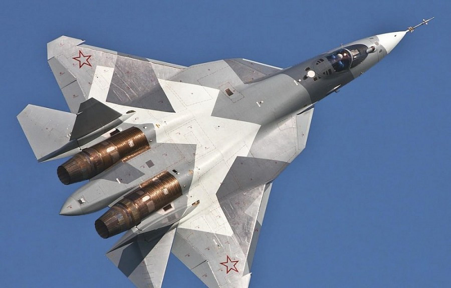 Như vậy Su-57 là loại chiến đấu cơ tàng hình duy nhất hiện nay, được triển khai trong một cuộc chiến tổng lực, với một quốc gia có hệ thống phòng không tiên tiến và phi đội máy bay chiến đấu tương đối có năng lực như Ukraine. Điều này sẽ giúp Nga tiếp tục hoàn thiện Su-57 cũng như chiến thuật cho phi đội máy bay chiến đấu tàng hình. 