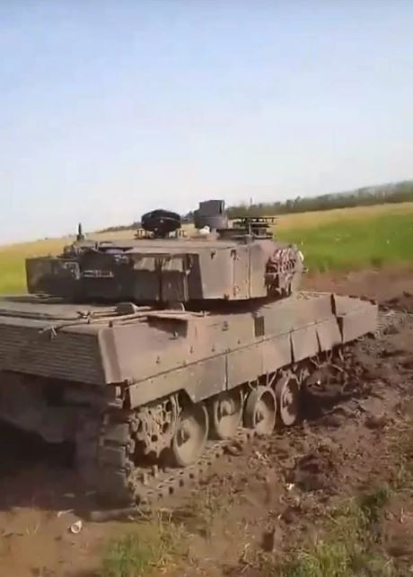 Tuy nhiên, trang Business Insider cũng đề cập rằng, liên quan đến cuộc tấn công do quân đội Ukraine phát động, hãng tin TASS cuẩn dẫn lời các quan chức Bộ Quốc phòng Nga cho biết, quân đội Ukraine đã phát động một "cuộc tấn công bọc thép quy mô lớn" trên mặt trận Zaporozhye, nhưng cuộc tấn công của Ukraine đã bị đẩy lui với một số thiệt hại về người và vũ khí trang bị.