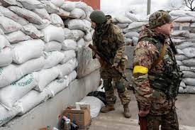 Việc mất thành phố cảng có thể gây ra những ảnh hưởng đáng kể cho Ukraine và nỗ lực chiến tranh của nước này, đồng thời mang lại cho Nga một lợi thế chiến lược.