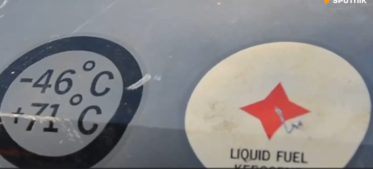 Theo chuyên gia Nga trình bày trong video về tháo dỡ tên lửa Storm Shadow của RIA Novosti cho biết, Nga đã nắm được nguyên lý cấu tạo, hoạt động của tên lửa Storm Shadow và đang nghiên cứu các kỹ thuật để vô hiệu hóa loại tên lửa này.