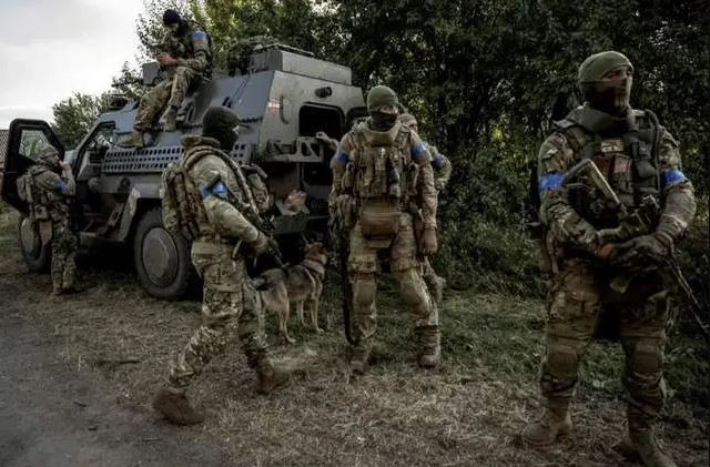 Sau khi cuộc phản công lớn của Quân đội Ukraine bị đánh bại, khu vực Kursk bắt đầu có một khoảng thời gian yên tĩnh ngắn ngủi, nhưng sự yên tĩnh này chỉ là tiền đề cho một đợt giao tranh quy mô lớn mới, và cả hai bên đều đang điều quân tiếp viện ở đây.