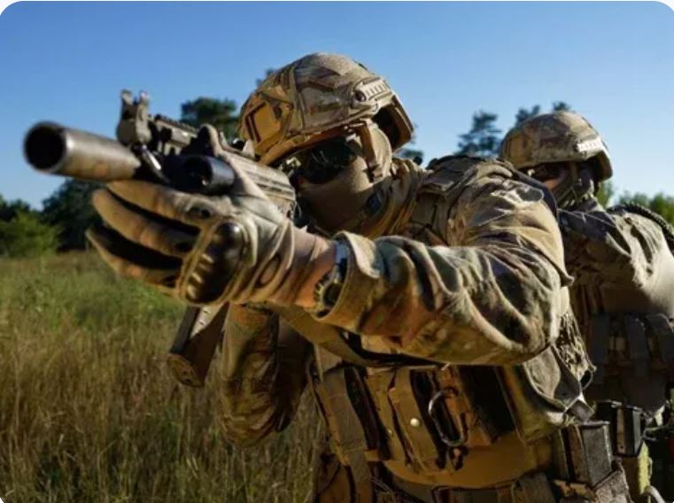 Sự tham gia trực tiếp của các tình nguyện viên, trong đó nhiều người là một phần của những đơn vị đặc biệt, chắc chắn đã làm tăng thêm tính phức tạp và khó đoán của xung đột Nga-Ukraine. 