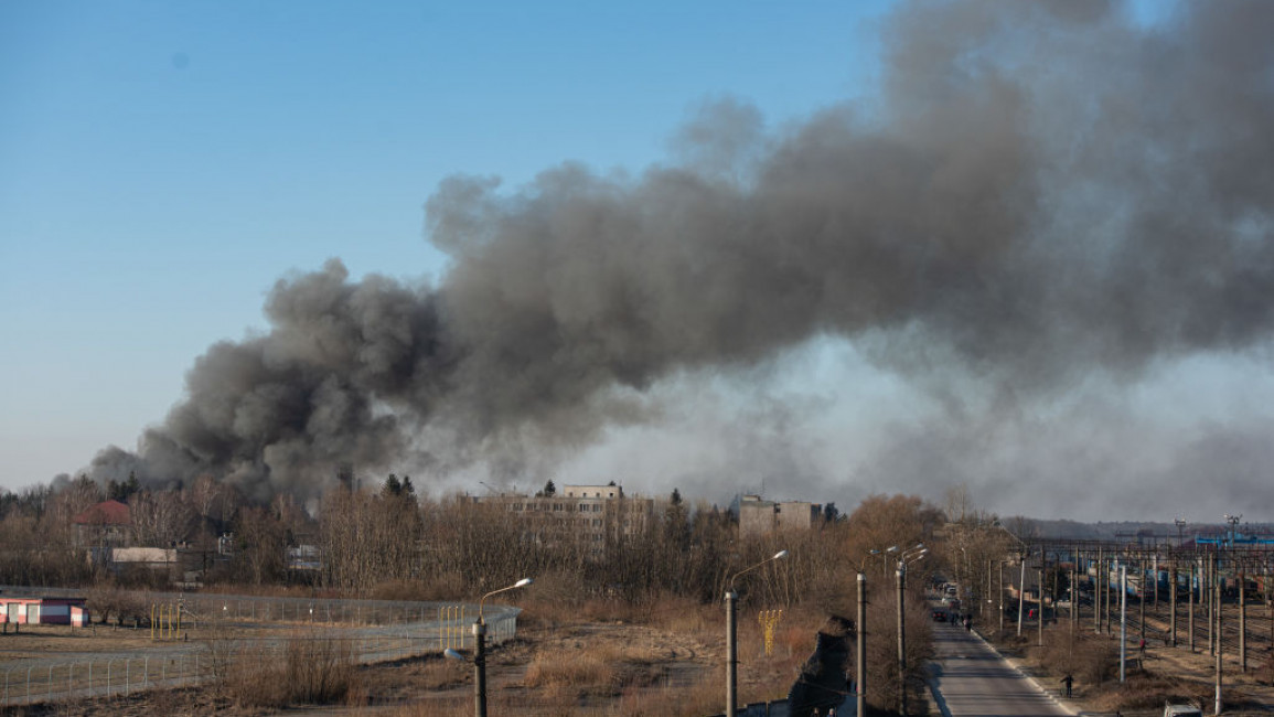 Hiện chưa rõ tác động trực tiếp của cuộc tập kích tên lửa của Nga vào nhà máy này, có ảnh hưởng gì đến khả năng chiến đấu số MiG-29, của Không quân Ukraine? Nhưng có thể chắc chắn rằng, việc bảo dưỡng máy bay chiến đấu chính của Không quân Ukraine, hiện đang tập trung tại đây, sẽ bị ảnh hưởng.