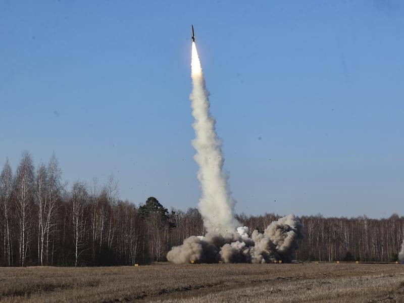 Từ góc độ này, một trong những mục tiêu của "chiến dịch quân sự đặc biệt" của quân đội Nga tại Ukraine, mà Tổng thống Nga Vladimir Putin tuyên bố trước đó; đó là "phi quân sự hóa" Ukraine về cơ bản đã đạt được. 