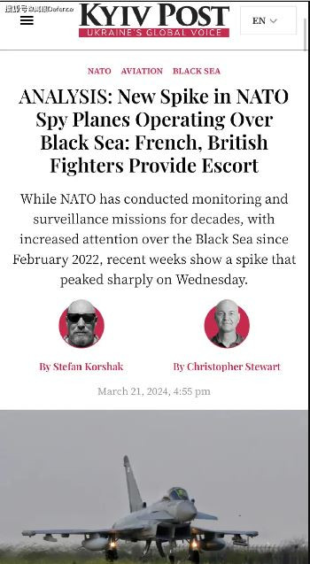 Tờ "Kyiv Independent" dẫn lời cơ quan tình báo Ukraine cho biết, Hạm đội Biển Đen đang tiếp tục điều tàu từ Crimea đến Novorossiysk trên bờ biển phía đông Biển Đen, tương đối an toàn hơn.