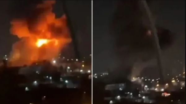 Do thiếu bằng chứng trực quan như ảnh vệ tinh, nên vẫn không thể xác nhận kết quả của đợt không kích quy mô lớn này của Quân đội Ukraine vào Crimea. Tuy nhiên, theo những thông tin công khai, ngay cả với việc "bảo vệ phòng không kép", thì vẫn chưa có gì đảm bảo các mục tiêu quân sự của Nga ở Crimea đều an toàn.