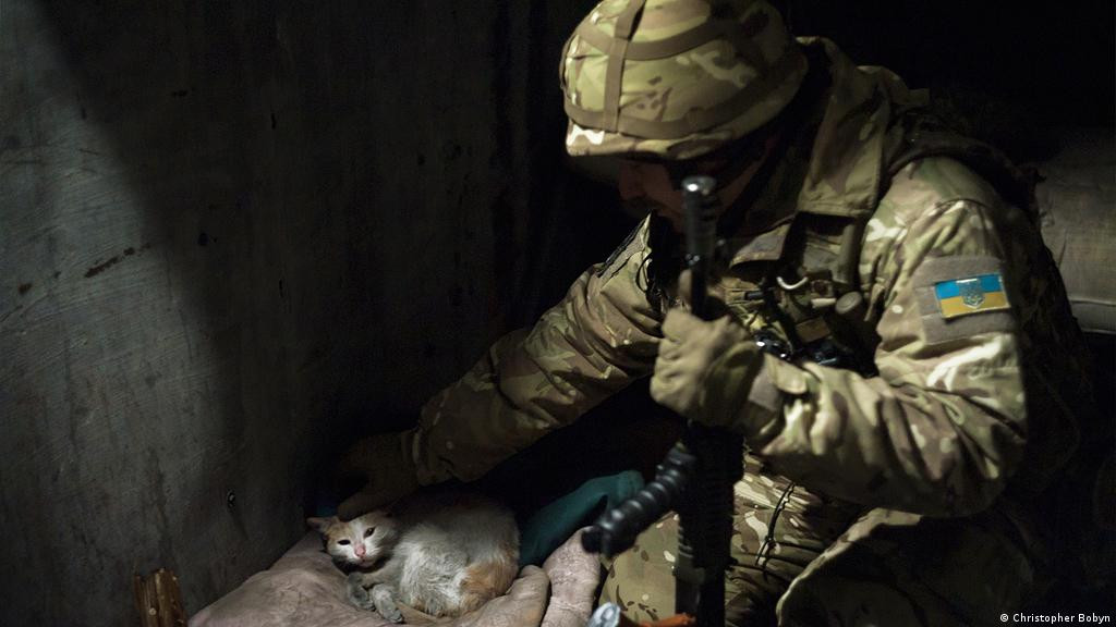 Để tránh rơi vào thế bị Quân đội Nga và lực lượng dân quân ly khai tiêu diệt, Quân đội Ukraine phải tiến hành phản công, hoặc cố gắng tập hợp lại và liên kết với các tiểu đoàn địa phương trong khu vực Lysychansk; nhưng cả hai điều này đều rất khó khăn, vì cần có thời gian và tiếp viện.