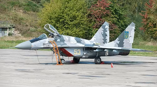 Phiên bản MiG-29MU1/MU2 sẽ được trang bị hệ thống định vị vệ tinh SN-3307 mới, nhằm tăng cường khả năng dẫn đường và hạ cánh bằng thiết bị dẫn đường tự động. Một thay đổi đáng kể khác là radar N019-19 cải tiến, với phạm vi phát hiện mục tiêu được tăng lên. 