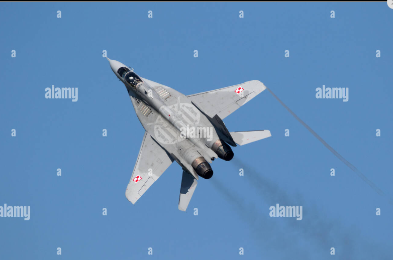 Điều này đặc biệt quan trọng, khi Warsaw cân nhắc việc chuyển giao các máy bay chiến đấu MiG-29, hiện đang phục vụ trong biên chế cho Ukraine, trong bối cảnh an ninh khu vực diễn biến phức tạp.