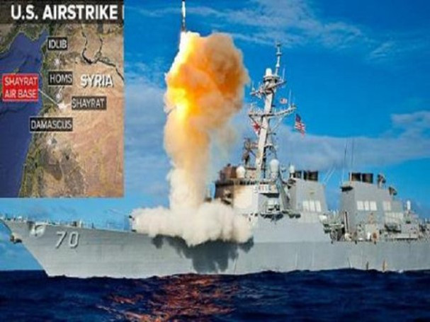 Khác với Quân đội Mỹ, thường chỉ sử dụng 1-2 loại tên lửa tấn công mặt đất, thì tên lửa của Quân đội Nga đa dạng về chủng loại, gồm tên lửa hành trình, đạn đạo và gần đây là tên lửa siêu thanh. 