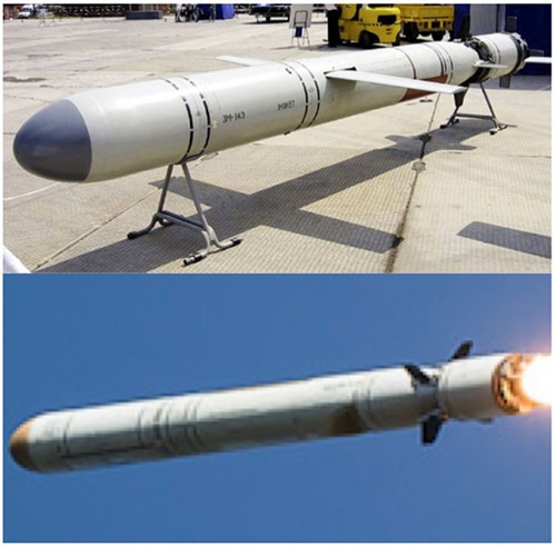 Sau đó ngay lập tức, đã có thông tin quy chụp rằng, nhiều linh kiện điện tử có thể do Trung Quốc cung cấp; chứ bản thân Nga không đủ năng lực để sản xuất những linh kiện điện tử như vậy.